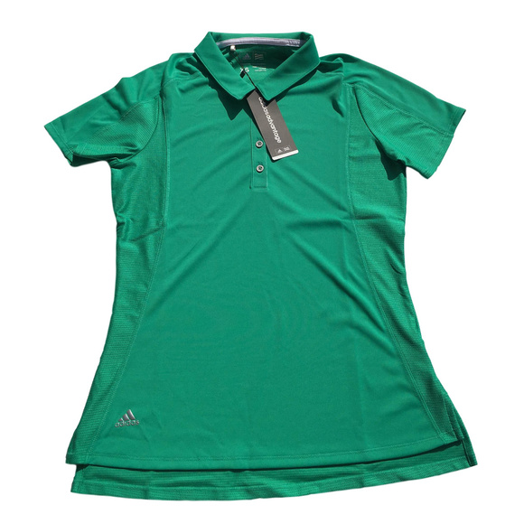 adidas advantage polo